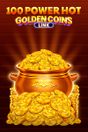 100 Power Hot Golden Coins Link