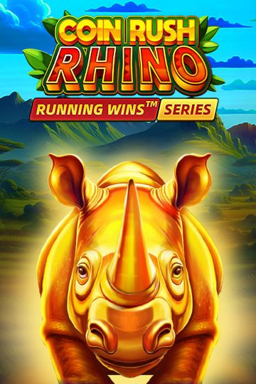 Coin Rush: Rhino