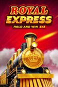 Royal Express: Hold and Win