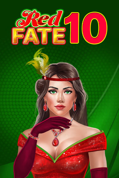 Red Fate 10
