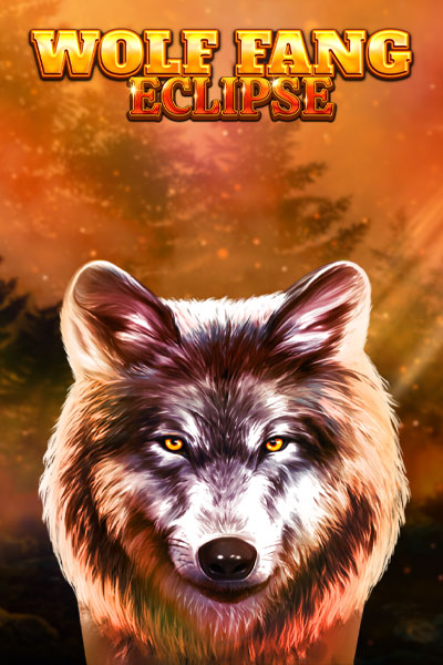 Wolf Fang - Eclipse