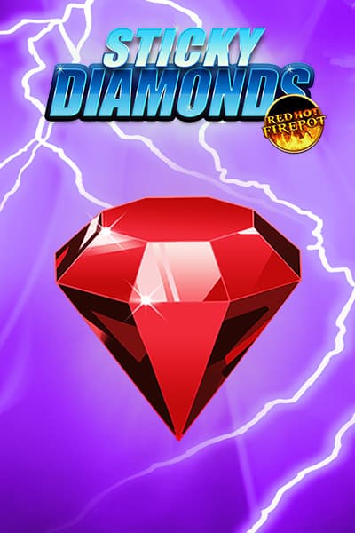 Sticky Diamonds RHFP