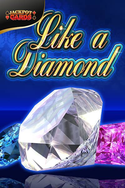 Like a Diamond