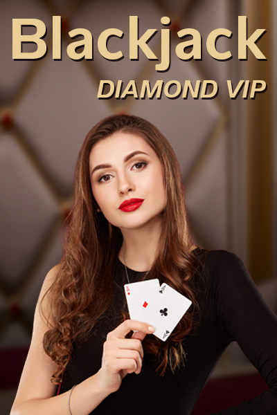Blackjack Diamond VIP