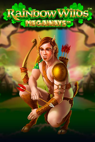 Rainbow Wilds Megaways
