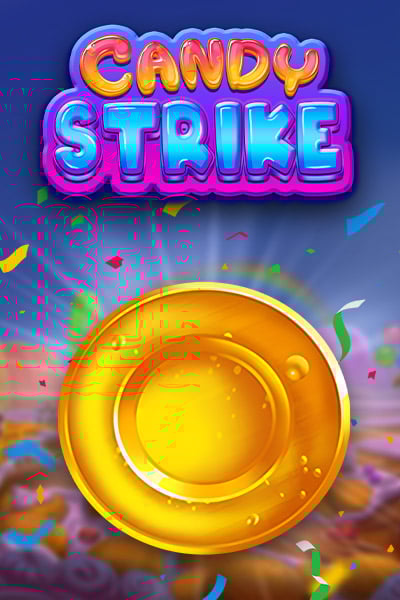 Candy Strike
