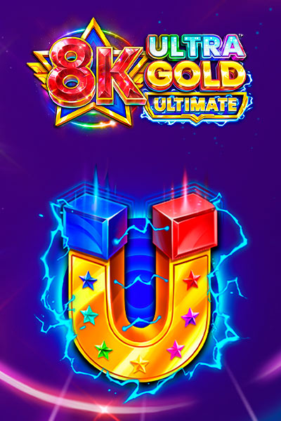 8K Ultra Gold Ultimate