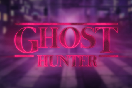 Ghost Hunter