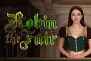 Robin The Fair