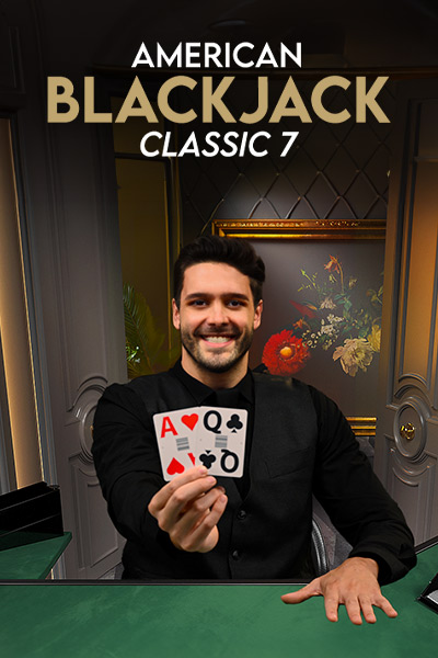 Blackjack Classic 7