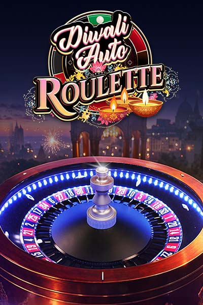 Diwali Auto Roulette