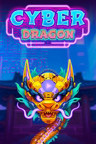 Cyber Dragon