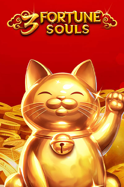 3 Fortune Souls