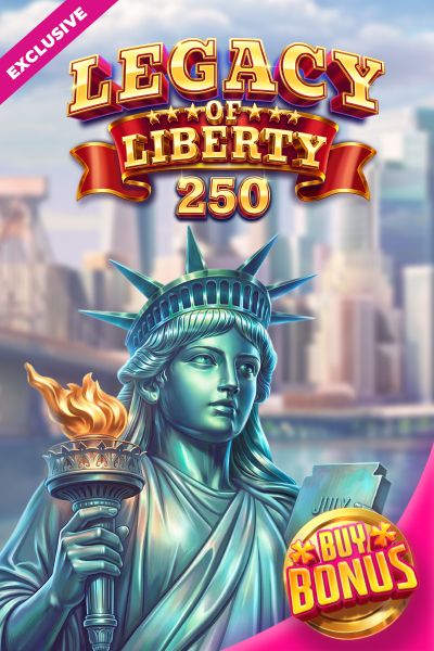 Legacy of Liberty