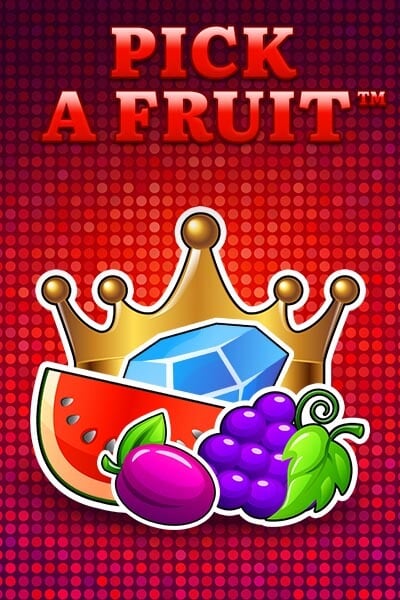 Pick a Fruit