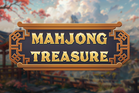 Mahjong Treasure