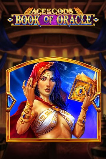 Age of the Gods: Book of Oracle