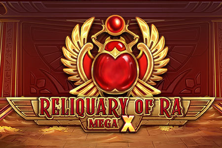 Reliquary of Ra Mega X