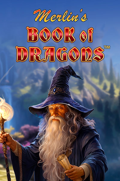 Merlin's Book of Dragons