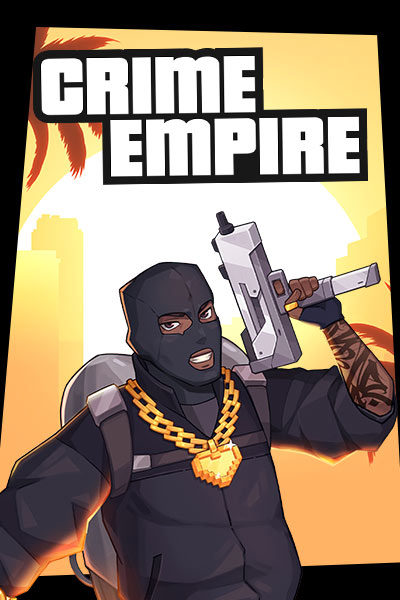 Crime Empire