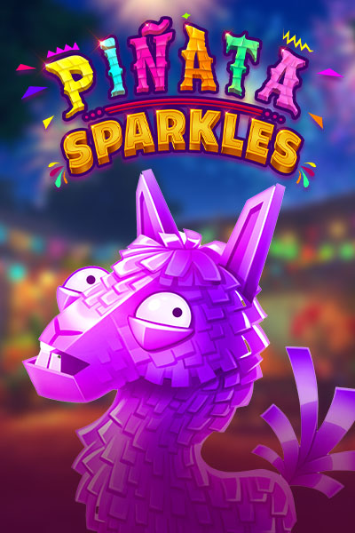 Pinata Sparkles