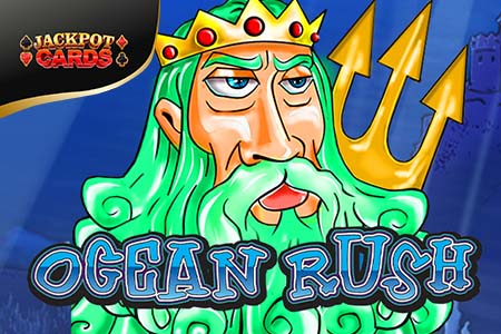 Ocean Rush