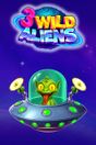 3 Wild Aliens
