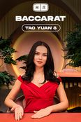 Tao Yuan Baccarat 8
