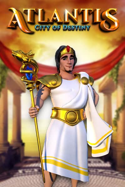 Atlantis