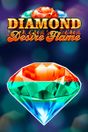 Diamond Desire Flame