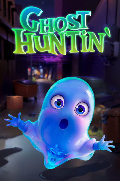 Ghost Huntin'