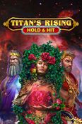 Titan's Rising - Hold & Hit