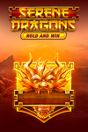 Serene Dragons Hold and Win