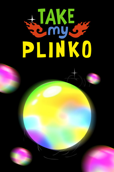 Take My Plinko
