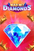 Mad Hit Diamonds