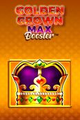 Golden Crown 40 Booster