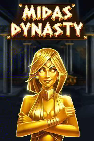 Midas Dynasty