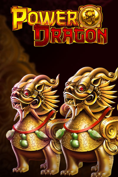 Power Dragon