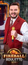 Fireball Roulette
