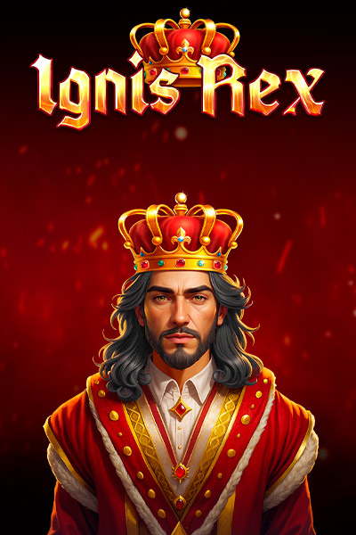 Ignis Rex