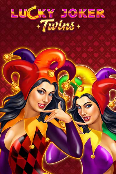 Lucky Joker Twins