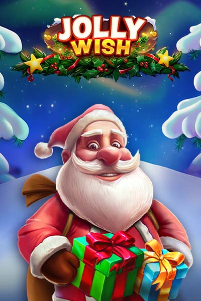 Jolly Wish