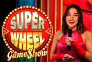 Super Wheel Game Show