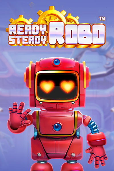 Ready, Steady, Robo