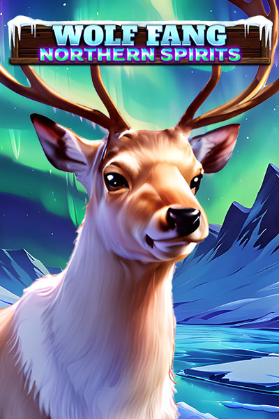 Wolf Fang - Northern Spirits