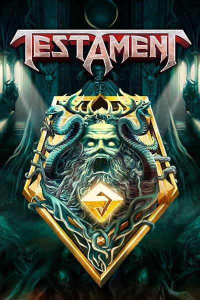 Testament