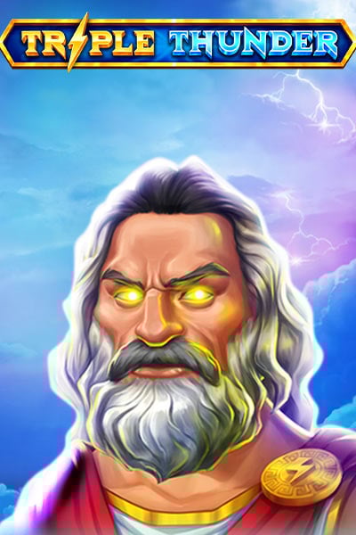 Triple Thunder