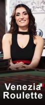 Venezia Roulette