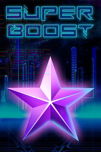 Super Boost