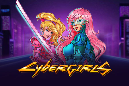 Cybergirls